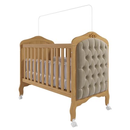 Berco-e-Mini-Cama-Permobili-Harmonia-com-Capitone-na-cor-Nature-Branco---1 Berco-e-Mini-Cama-Permobili-Harmonia-com-Capitone-na-cor-Nature-Branco---1
