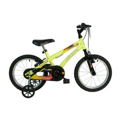 Bicicleta-Infantil-Athor-Aro-16-Baby-Boy-Neon-Aco-Carbono-com-Freios-V-Brake-na-cor-Verde-Neon---1