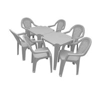 Conjunto-TopPlast-com-Mesas-de-Plastico-Top-e-6-Cadeiras-Isabela-na-cor-Branco---1