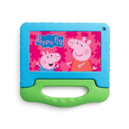 Atenção! Precisamos falar sobre a Peppa