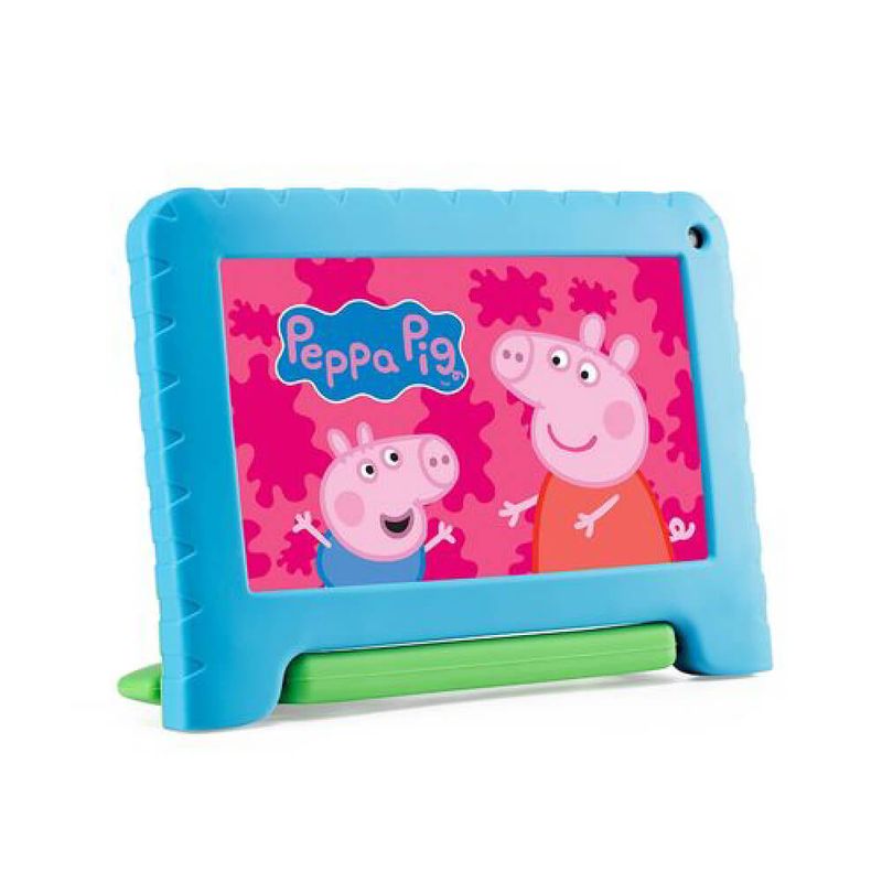 Atenção! Precisamos falar sobre a Peppa