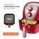 Fritadeira-Eletrica-Air-Fryer-AFN-40-Mondial-4-Litros-Vermelho-Inox---2