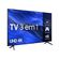 Smart-TV-Samsung-50-polegadas-3-em-1-UHD-4K-CU7700-Crystal-e-Tizen---3