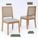 Conjunto-Mesa-Cimol-Ficus-130x80cm-com-4-Cadeiras-em-Madeira-e-Tecido-Linho-na-cor-Madeira-Cinza---5