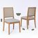 Conjunto-Mesa-Cimol-Ficus-130x80cm-com-4-Cadeiras-em-Madeira-e-Tecido-Linho-na-cor-Madeira-Cinza---6