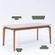 Conjunto-Mesa-Cimol-Ficus-180x90cm-com-6-Cadeiras-em-Madeira-e-Tecido-Linho-na-cor-Madeira-Cinza---3