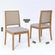 Conjunto-Mesa-Cimol-Ficus-180x90cm-com-6-Cadeiras-em-Madeira-e-Tecido-Linho-na-cor-Madeira-Cinza---6