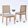 Conjunto-Mesa-Cimol-Ficus-210x100cm-com-8-Cadeiras-em-Madeira-e-Tecido-Linho-na-cor--Madeira-Cinza---6