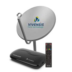 Receptor-de-TV-Digital-Vx10-Vivensis---Mini-Antena-Parabolica-60cm---1