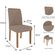 Conjunto-de-Mesa-Cimol-Sabrine-95x95cm-com-4-Cadeiras-em-Madeira-e-Tecido-Veludo-na-cor-Nature-e-Bege---3