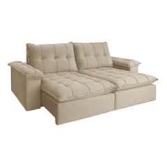Sofa-Retratil-e-Reclinavel-250cm-Idealle-Iriri-com-Molas-Ensacadas-na-cor-Bege---1