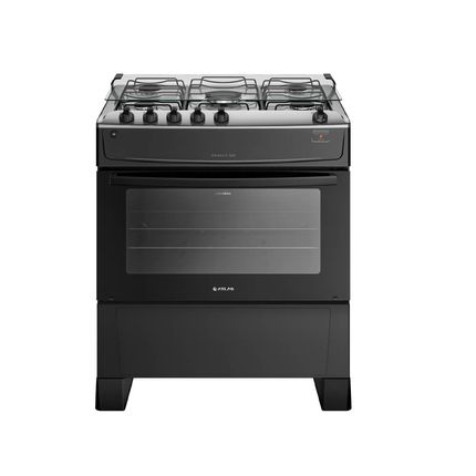 Fogao-Atlas-Monaco-Top-5-bocas-Automatico-com-Mesa-de-Inox-na-cor-Preto-Bivolt---1 Fogao-Atlas-Monaco-Top-5-bocas-Automatico-com-Mesa-de-Inox-na-cor-Preto-Bivolt---1