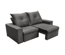 Sofa-Retratil-e-Reclinavel-200cm-Tozatto-Stylo-D23-com-Tecido-Veludo-na-cor-Cinza---1
