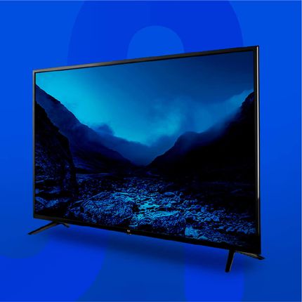 Xiaomi lança novas TVs de 32 a 65 polegadas com preços para todos