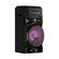 Caixa-de-som-Acustica-LG-Xboom-RNC5-Multi-Bluetooth-com-LED-Karaoke-e-Funcao-DJ-Bivolt---4