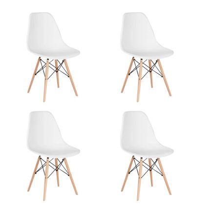Conjunto-4-Cadeiras-Elomio-Eiffel-em-Polipropileno-e-Pes-Palito-em-Madeira-na-cor-Branca---1