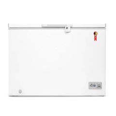 Freezer-Horizontal-Midea-295-Litros-RCFA31-4-funcoes---Branco