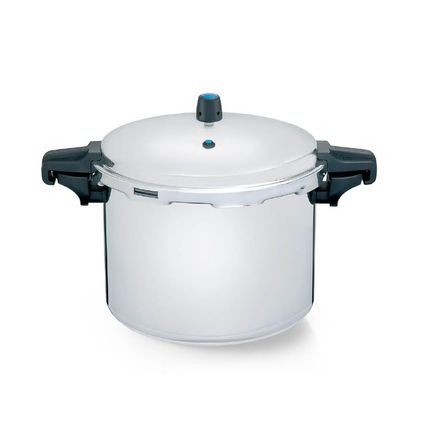 Panela-de-Pressao-Nigro-Eterna-15-Litros-com-Fechamento-Externo-e-Aluminio-Polido Panela-de-Pressao-Nigro-Eterna-15-Litros-com-Fechamento-Externo-e-Aluminio-Polido