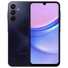 Smartphone-Samsung-Galaxy-A15-A155N-6.5--128GB-4GB-RAM---Azul-Escuro
