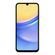 Smartphone-Samsung-Galaxy-A15-A155M-6.5--256GB-8GB-RAM---Verde-Claro