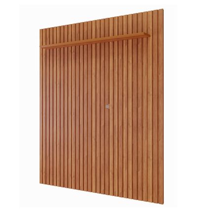 Painel-Permobili-Maragogi-185cm-Ripado----Cinamomo Painel-Permobili-Maragogi-185cm-Ripado----Cinamomo