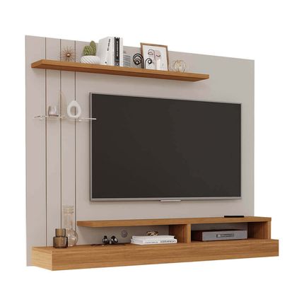 Painel-Permobili-Valencia-Plus-para-TV-de-ate-50-polegadas---Off-Nature Painel-Permobili-Valencia-Plus-para-TV-de-ate-50-polegadas---Off-Nature