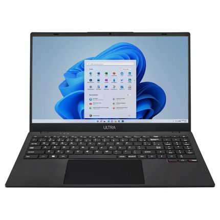 Notebook-Ultra-Celeron-N4020C-156Pol-4GB-128GB-Windows-11-Cinza Notebook-Ultra-Celeron-N4020C-156Pol-4GB-128GB-Windows-11-Cinza