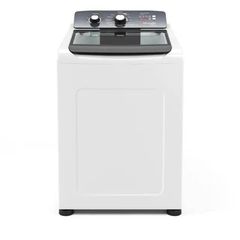 Maquina-De-Lavar-Mueller-Automatica-MLA17-17kg-com-Ultracentrifugacao-Branca