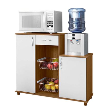 Fruteira-Notavel-Diva-New-com-Cesto-Aramado---Freijo-Branco Fruteira-Notavel-Diva-New-com-Cesto-Aramado---Freijo-Branco