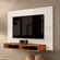 Painel-EDN-Fox-New-para-TV-de-ate-43-polegadas-com-Nicho-Decorativo---Off-White-Cedro