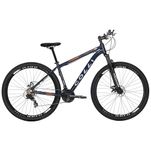 Bicicleta-Colli-Toronto-Aro-29-com-Freio-a-disco---Azul-Metalico