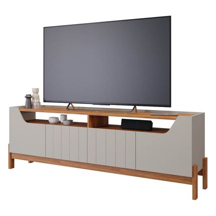 Bancada-Permobili-Moema-100--MDF---Off-White-Cinamomo Bancada-Permobili-Moema-100--MDF---Off-White-Cinamomo