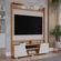 Home-Permobili-Master-100--MDF-com-3-Prateleiras---Off-White-Nature