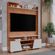 Home-Permobili-Master-100--MDF-com-3-Prateleiras---Cinamomo-Off-White