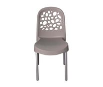 Cadeira-Forte-Plastico-Deluxe-com-Pes-em-aluminio---Nude