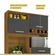 Cozinha-Compacta-Nesher-Junior-4-portas-e-2-gavetas---Freijo-Grafite