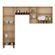 Cozinha-modulada-Ronipa-Napoli-Prime-3-pecas-com-Vidro-Reflecta--Amendoa-Off-White