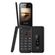 Celular-Multilaser-Flip-Vita-4G-Dual-Chip-com-botao-SOS-P9227---Preto