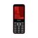 Celular-Multilaser-UP-Max-3G-Dual-Chip-e-Radio-FM-P9135---Preto