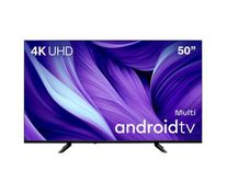 Smart-TV-Multi-50--TL067M-Android-4K-Com-Espelhamento-de-Tela