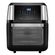 Fritadeira-Eletrica-Air-Fryer-Elgin-Oven-Fry-1800W-12-Litros