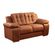 Conjunto-de-Sofas-Rondomoveis-Coss-Paris-2-e-3-Lugares-com-Tecido-Corino---Marrom