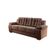 Conjunto-de-Sofas-Rondomoveis-Gramado-2-e-3-Lugares-com-Tecido-Veludo---Marrom