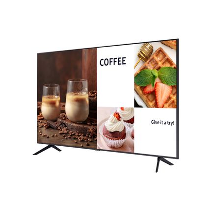 Smart-Tv-Business-55-polegadas-4K-Samsung-UHD-LH55BECHGGXZD-Tizen