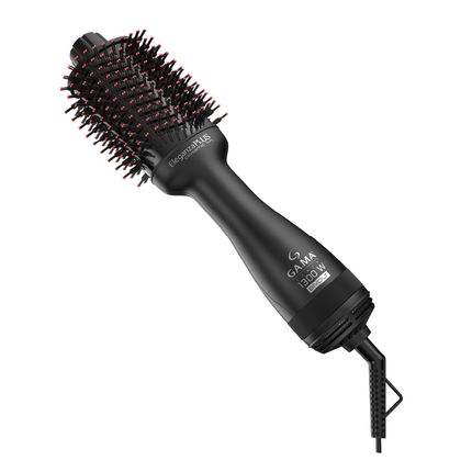 Escova Secadora Gama 1300W Eleganza Plus Preto Escova Secadora Gama 1300W Eleganza Plus Preto