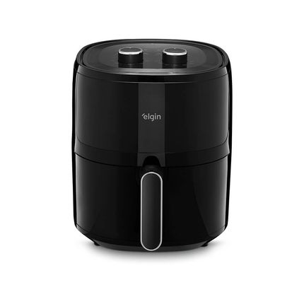 Fritadeira Elétrica Air Fryer Elgin Space Fryer 5 Litros 1700W - 127V