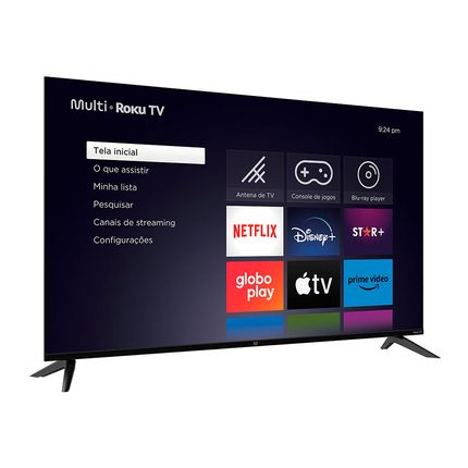 Smart TV Multi 50