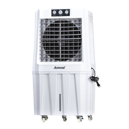 Climatizador Umidificador Amvox ACL 9022 90L Branco - 220V