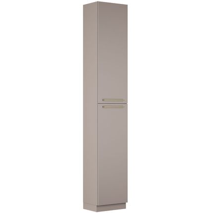 Paneleiro Itatiaia Essence 40cm 2 Portas - Fendi