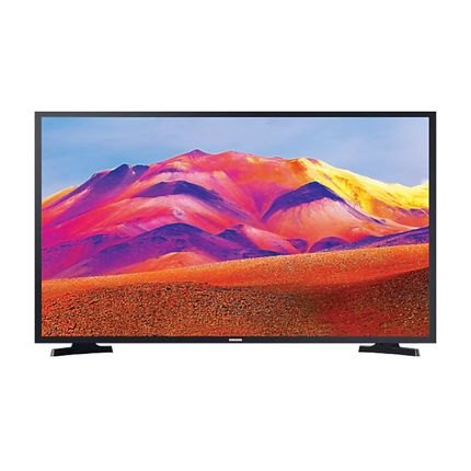 Smart TV Samsung LH43BETMLGGXZD 43